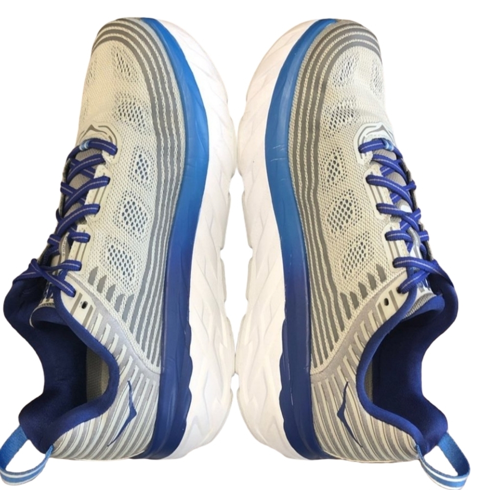 Hoka Bondi 6 Men's 12.5 - Picture 10 of 13
